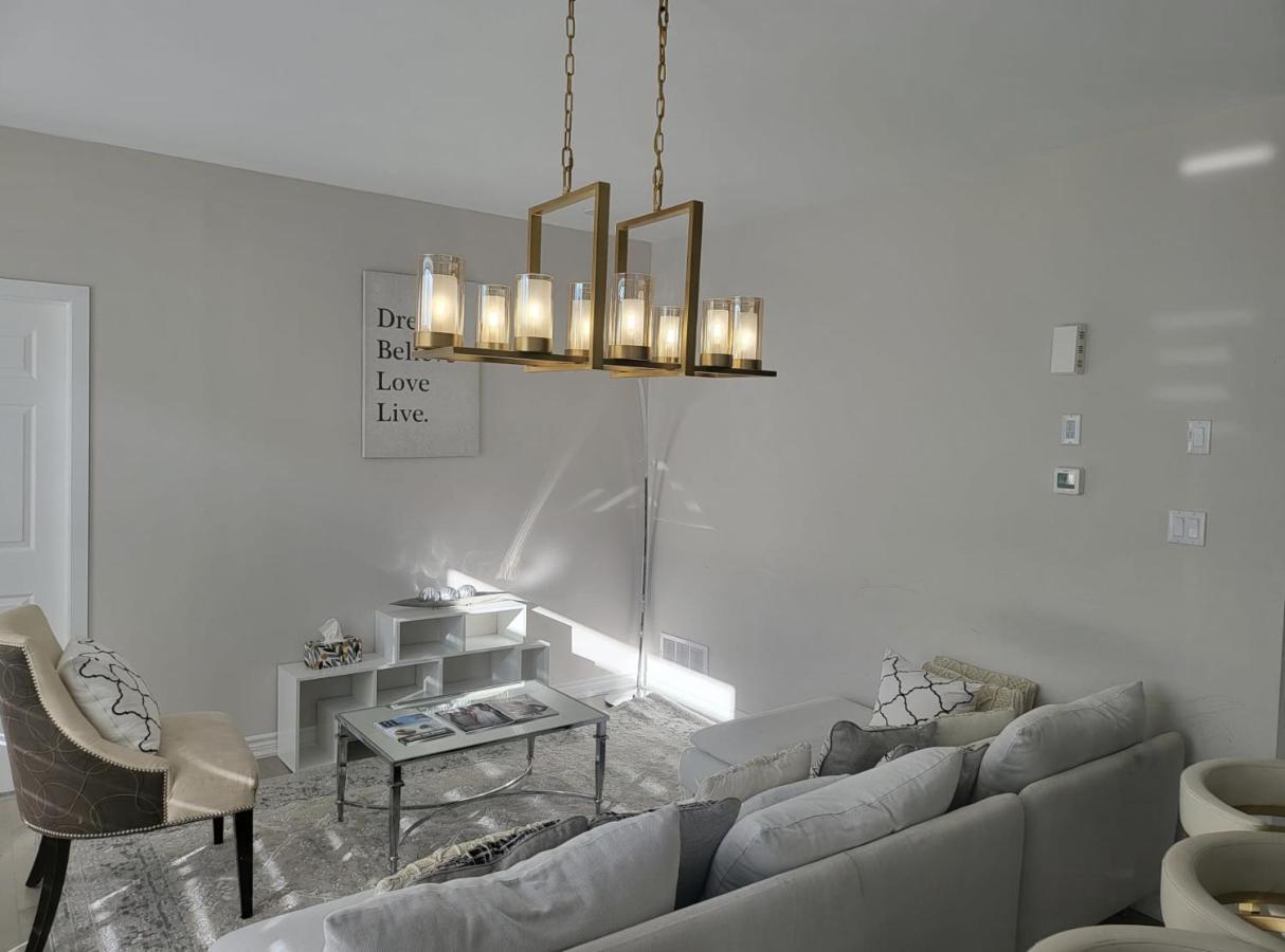 Bliss-Home Ottawa Exterior foto